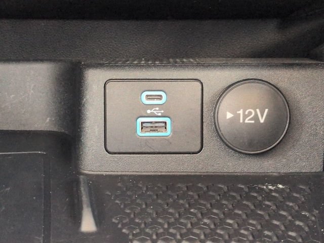 Certified 2022 Ford Bronco Sport Big Bend w/ Convenience Package AWD/4WD image 24