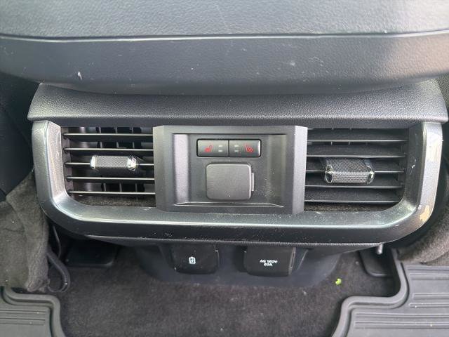 Certified 2022 Ford F150 Lariat w/ Equipment Group 502A High image 22