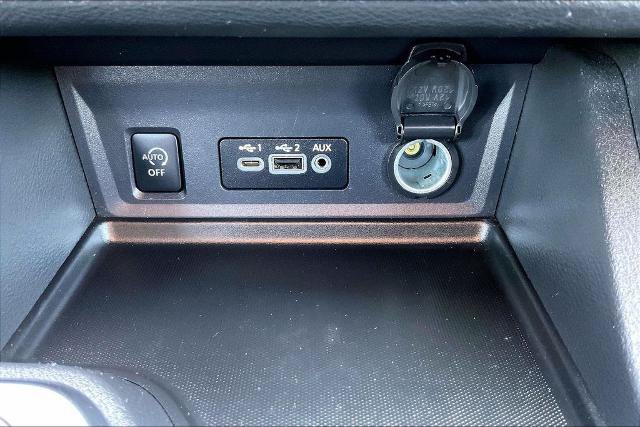 Used 2024 Nissan Sentra SV FWD image 32