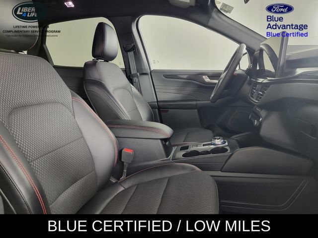 Certified 2023 Ford Escape ST-Line Select w/ Tech Pack #2 AWD/4WD image 18