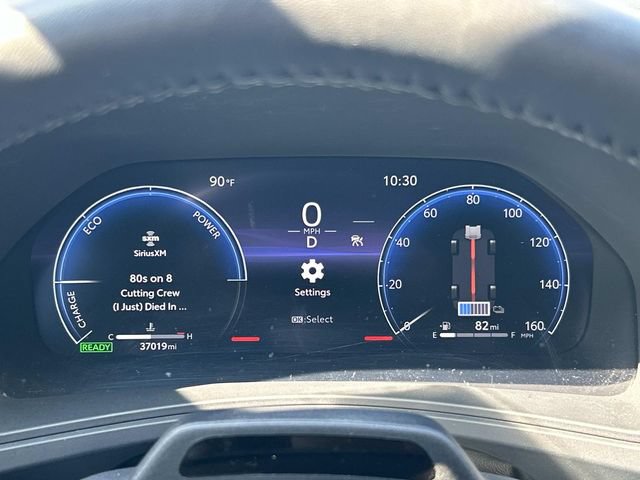 Used 2024 Toyota Grand Highlander AWD Hybrid image 44