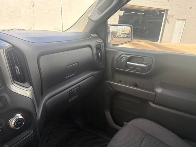 Used 2020 GMC Sierra 1500 4x4 Crew Cab w/ Trailering Package image 29