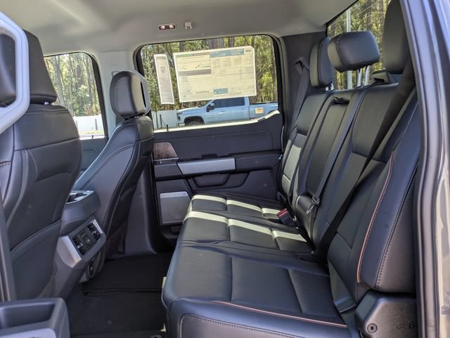 Certified 2026 Ford F350 Lariat AWD/4WD image 14