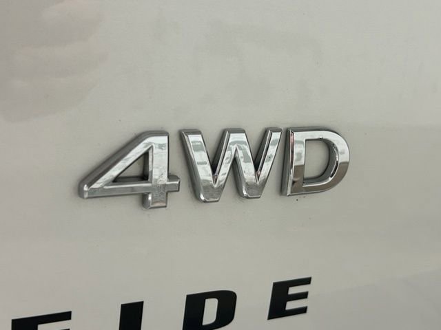 Used 2021 INFINITI QX80 Sensory w/ Cargo Package AWD/4WD image 32