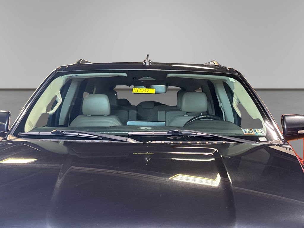 Certified 2024 Ford Expedition Limited AWD/4WD image 15