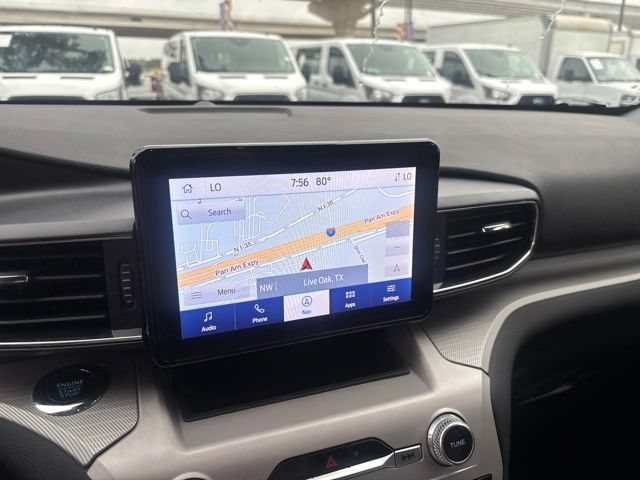 Certified 2023 Ford Explorer XLT w/ Equipment Group 202A RWD image 21