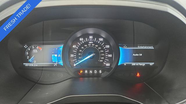 Certified 2024 Ford Edge SEL w/ Convenience Package AWD/4WD image 13