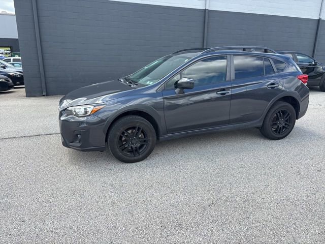 Used 2019 Subaru Crosstrek 2.0i Premium w/ Moonroof Package AWD/4WD image 6