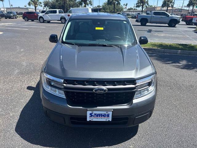 Certified 2024 Ford Maverick XLT w/ XLT Luxury Package FWD image 6