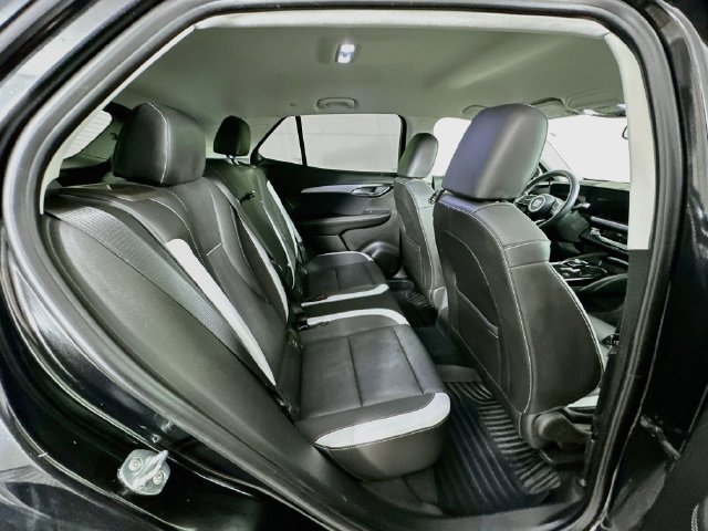 Used 2024 Buick Envision Sport Touring AWD/4WD image 34