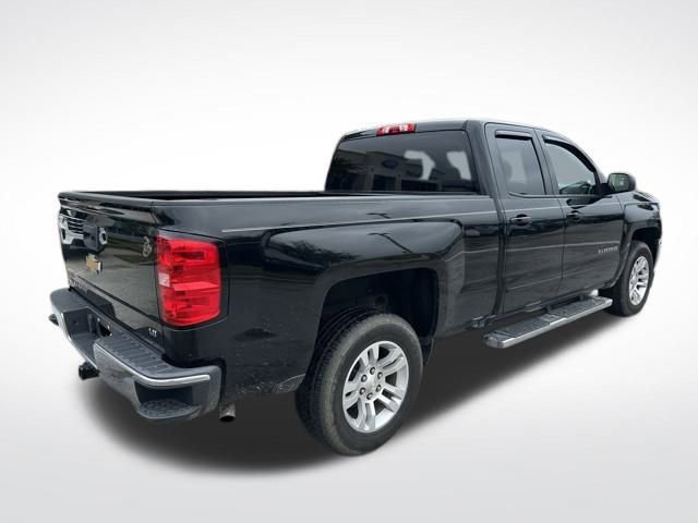 Used 2019 Chevrolet Silverado 1500 LT w/ All Star Edition image 3