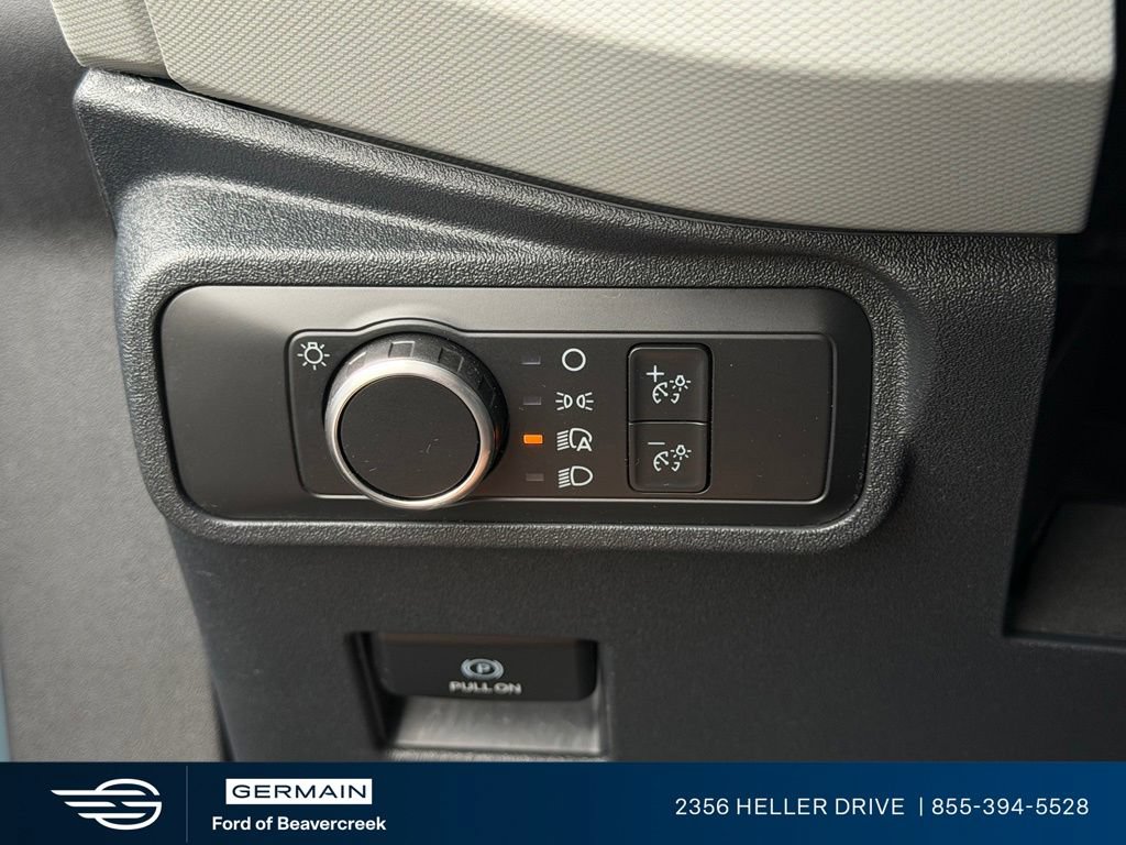 Certified 2022 Ford Bronco Badlands AWD/4WD image 26