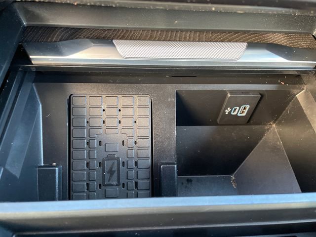 Certified 2024 Ford F250 Platinum image 35