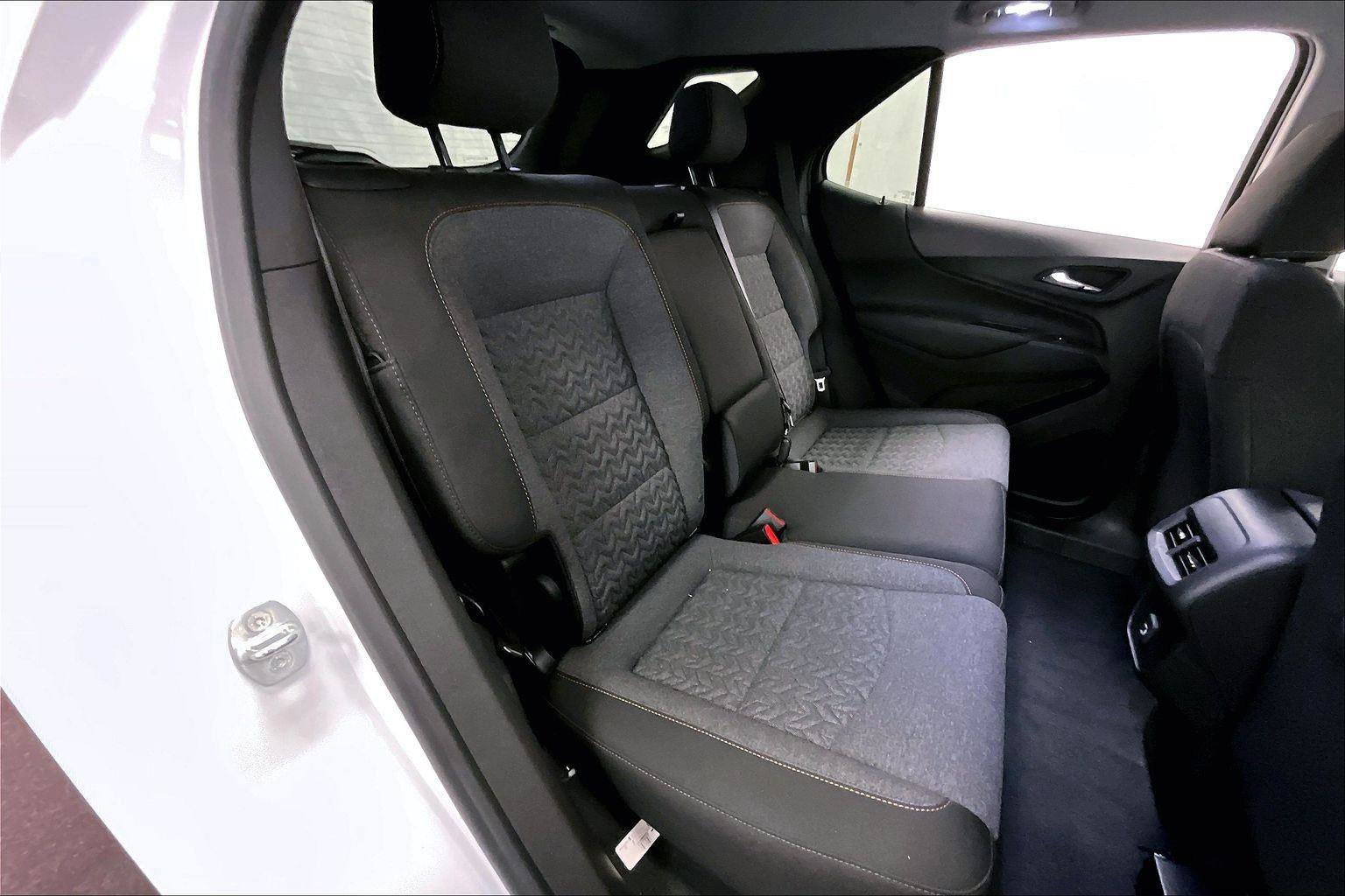 Used 2022 Chevrolet Equinox LT image 26