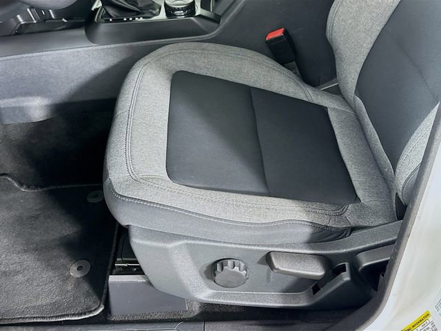 Certified 2025 Ford Bronco Big Bend AWD/4WD image 28