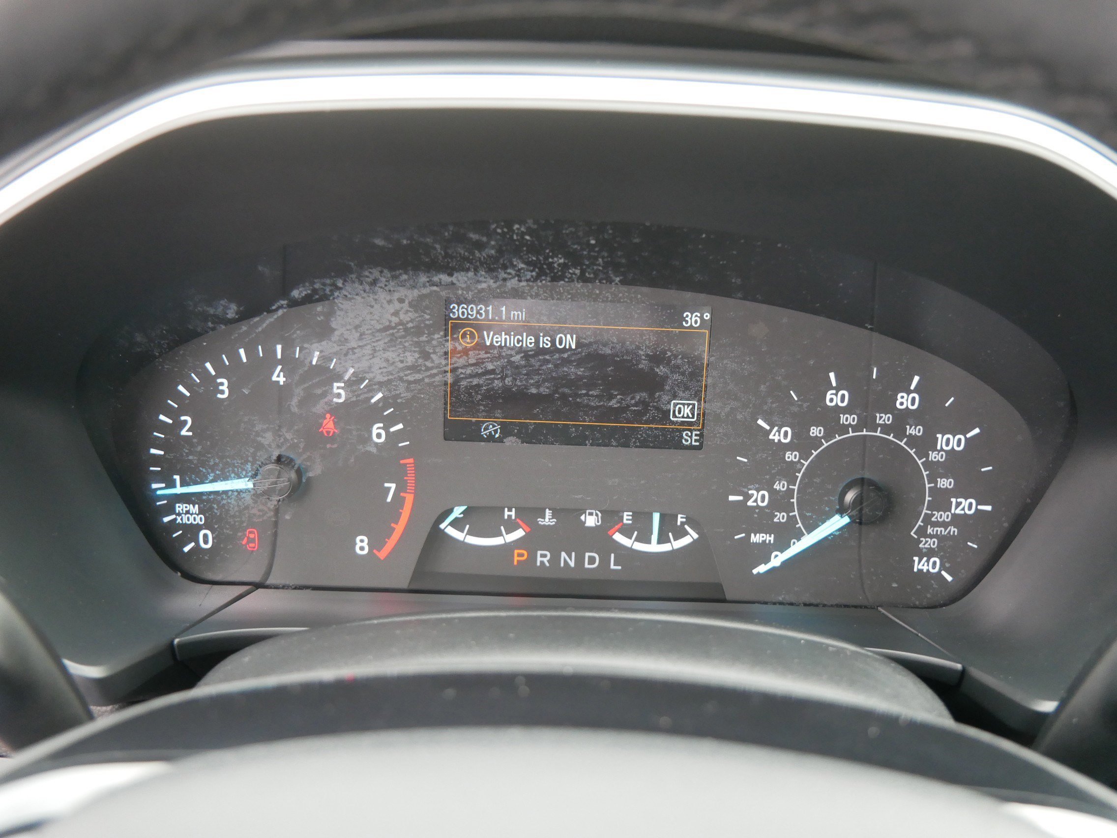 Certified 2022 Ford Escape SE w/ Cold Weather Package image 21