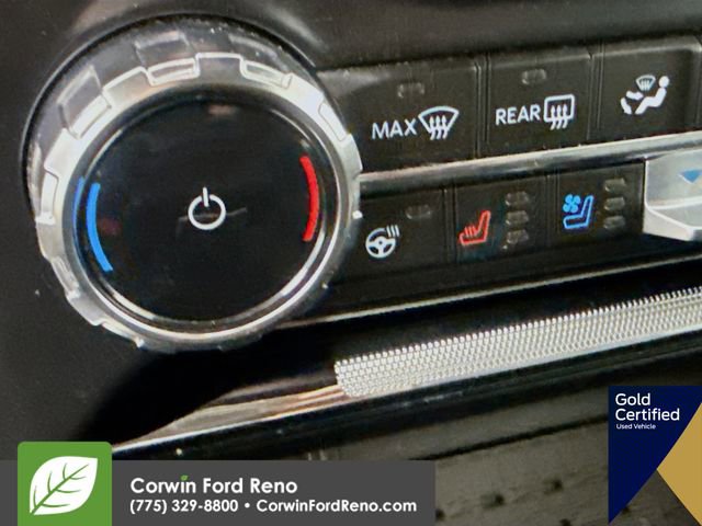 Certified 2024 Ford F150 Raptor image 24