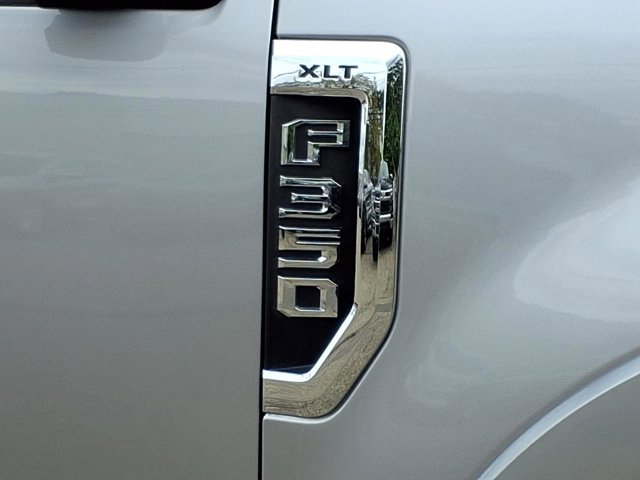 Certified 2021 Ford F350 XLT w/ Tremor Off-Road Package AWD/4WD image 25