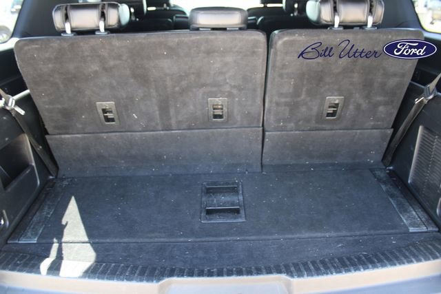 Certified 2020 Ford Expedition XLT w/ Equipment Group 202A image 10