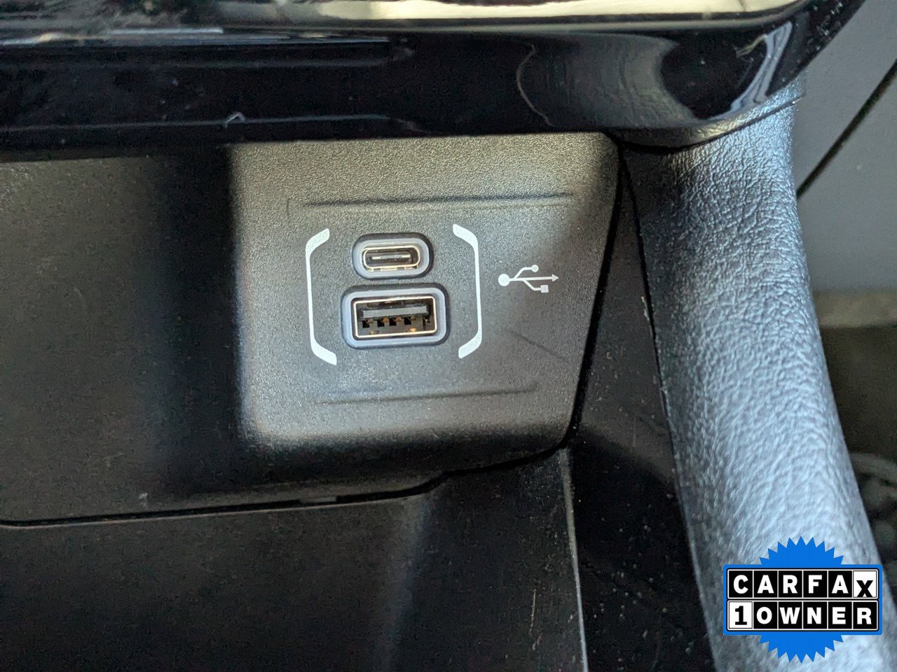 Used 2022 Jeep Compass Trailhawk w/ Trailhawk Elite Group image 28