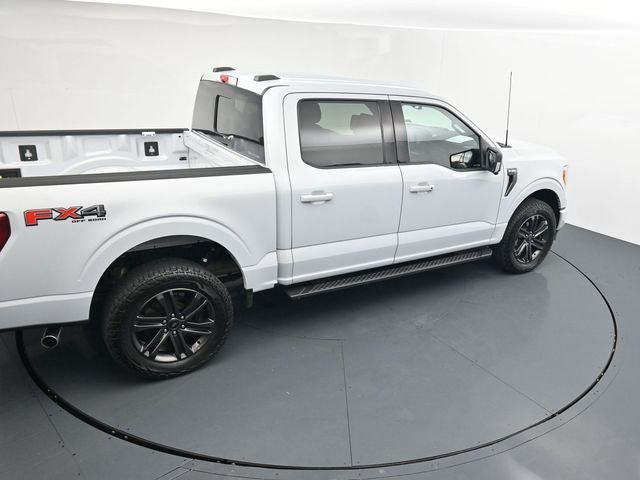 Certified 2022 Ford F150 XLT w/ Equipment Group 302A High AWD/4WD image 29