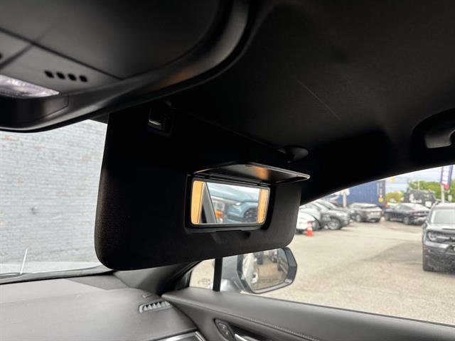 Used 2024 Cadillac XT4 Premium Luxury AWD/4WD image 14
