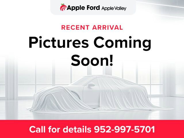 Certified 2018 Ford Edge SEL