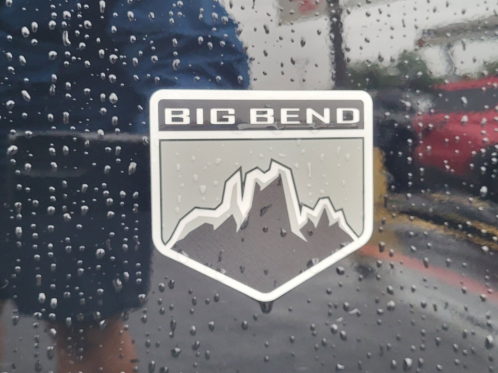 Certified 2025 Ford Bronco Sport Big Bend w/ Convenience Package AWD/4WD image 12