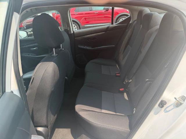 Used 2024 Nissan Sentra SV w/ All-Weather Package FWD image 13