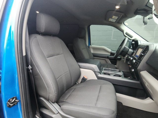 Certified 2019 Ford F150 XL w/ Equipment Group 101A Mid AWD/4WD image 10
