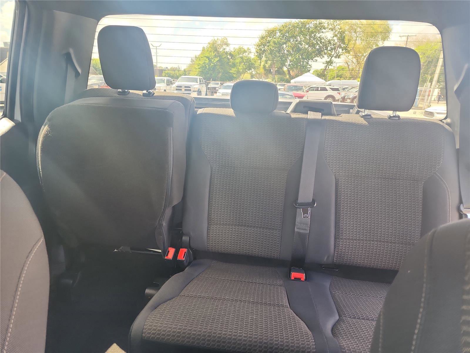 Certified 2023 Ford F150 XL w/ Rattler Package image 20