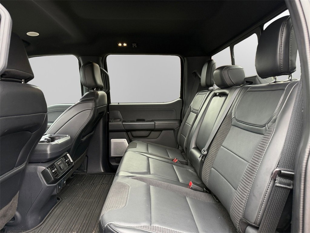 Certified 2023 Ford F150 Raptor image 13