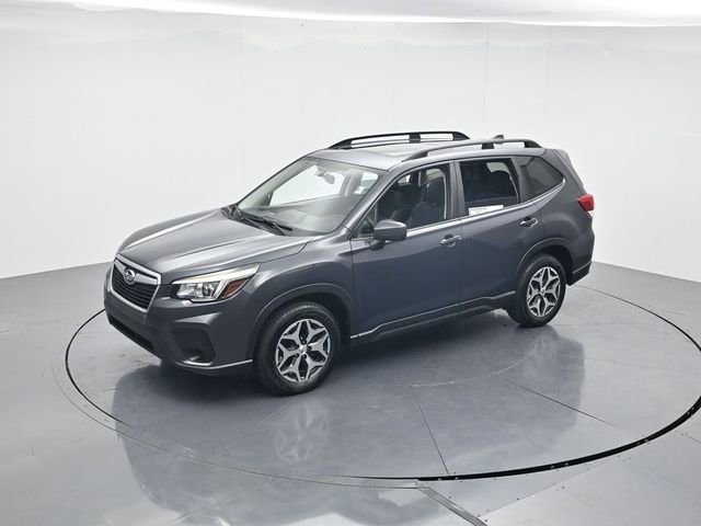 Used 2020 Subaru Forester Premium image 40