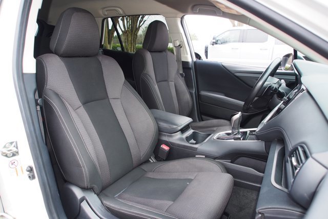 Used 2020 Subaru Outback Premium image 11