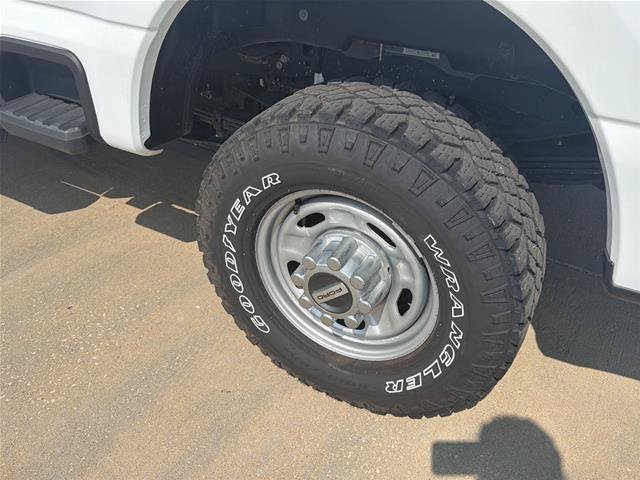 Certified 2024 Ford F350 XL w/ 360-Degree Camera Package AWD/4WD image 8