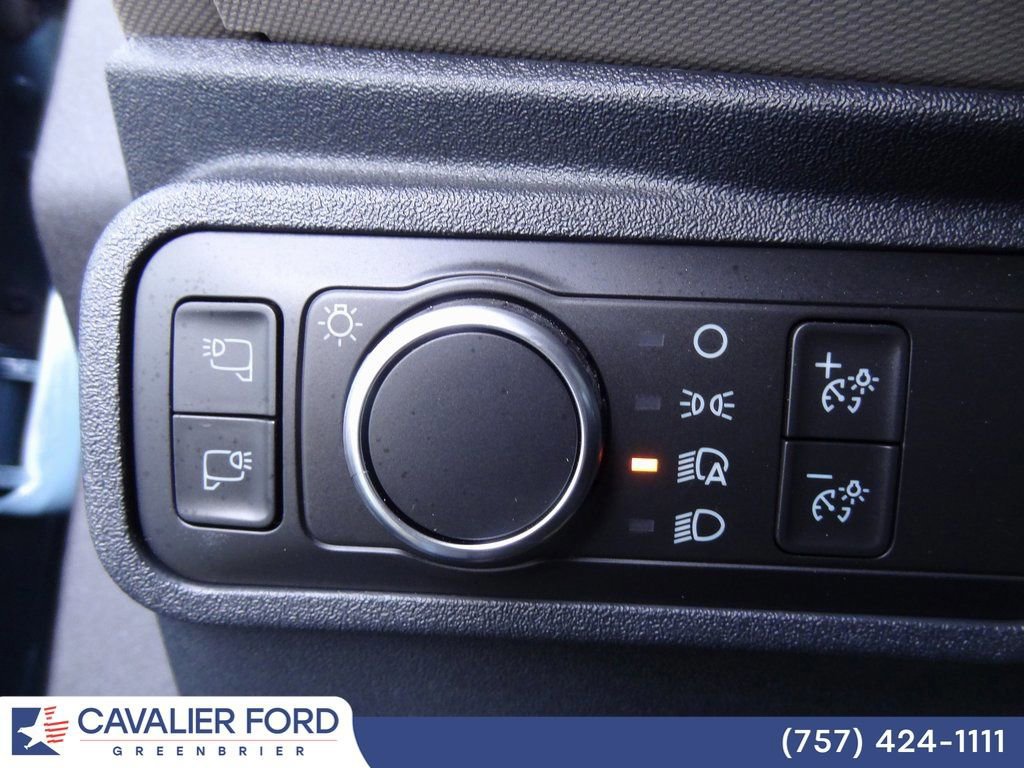 Certified 2022 Ford Bronco Wildtrak image 19