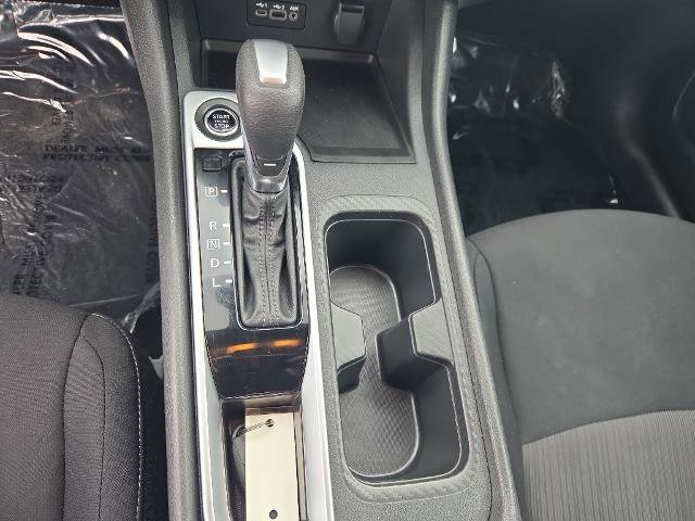 Used 2023 Nissan Sentra SV image 26