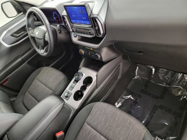 Certified 2023 Ford Bronco Sport Big Bend AWD/4WD image 18