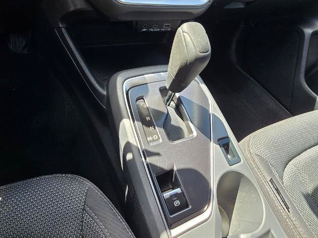 Used 2024 Subaru Crosstrek 2.0i Premium AWD/4WD image 26