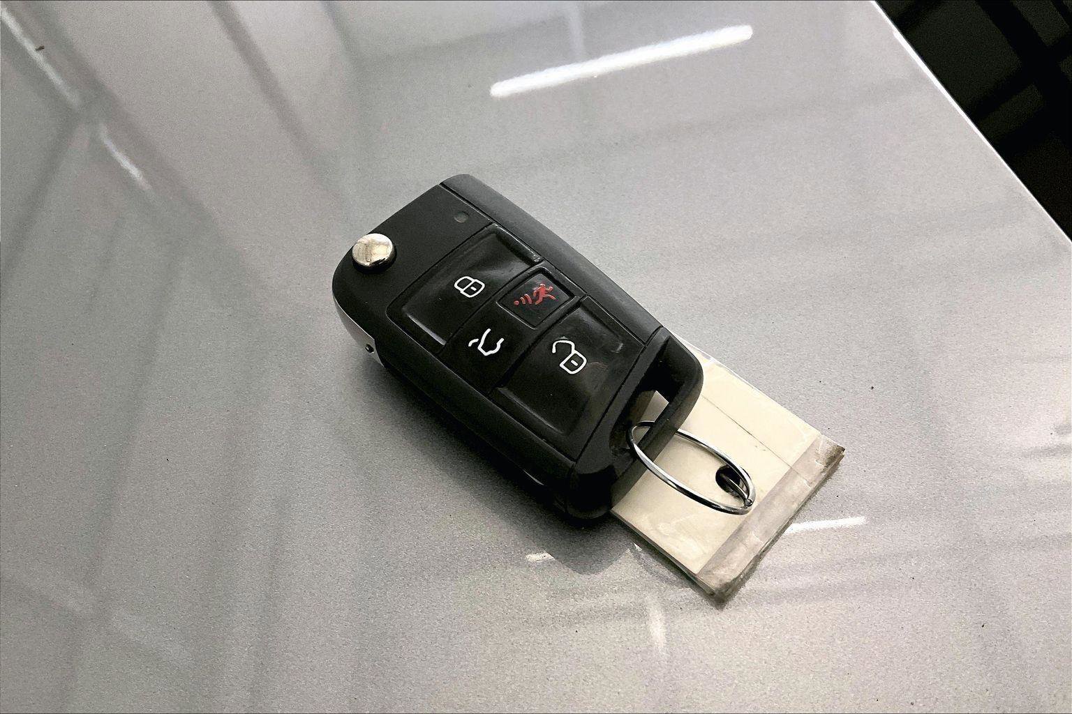 Used 2021 Volkswagen Jetta S image 9