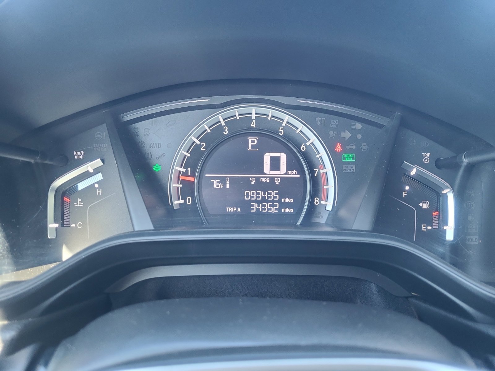 Used 2018 Honda CR-V LX image 11