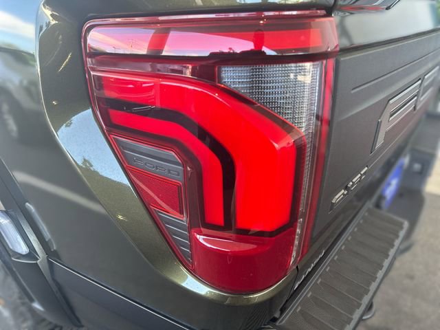 Certified 2024 Ford F150 Raptor AWD/4WD image 25