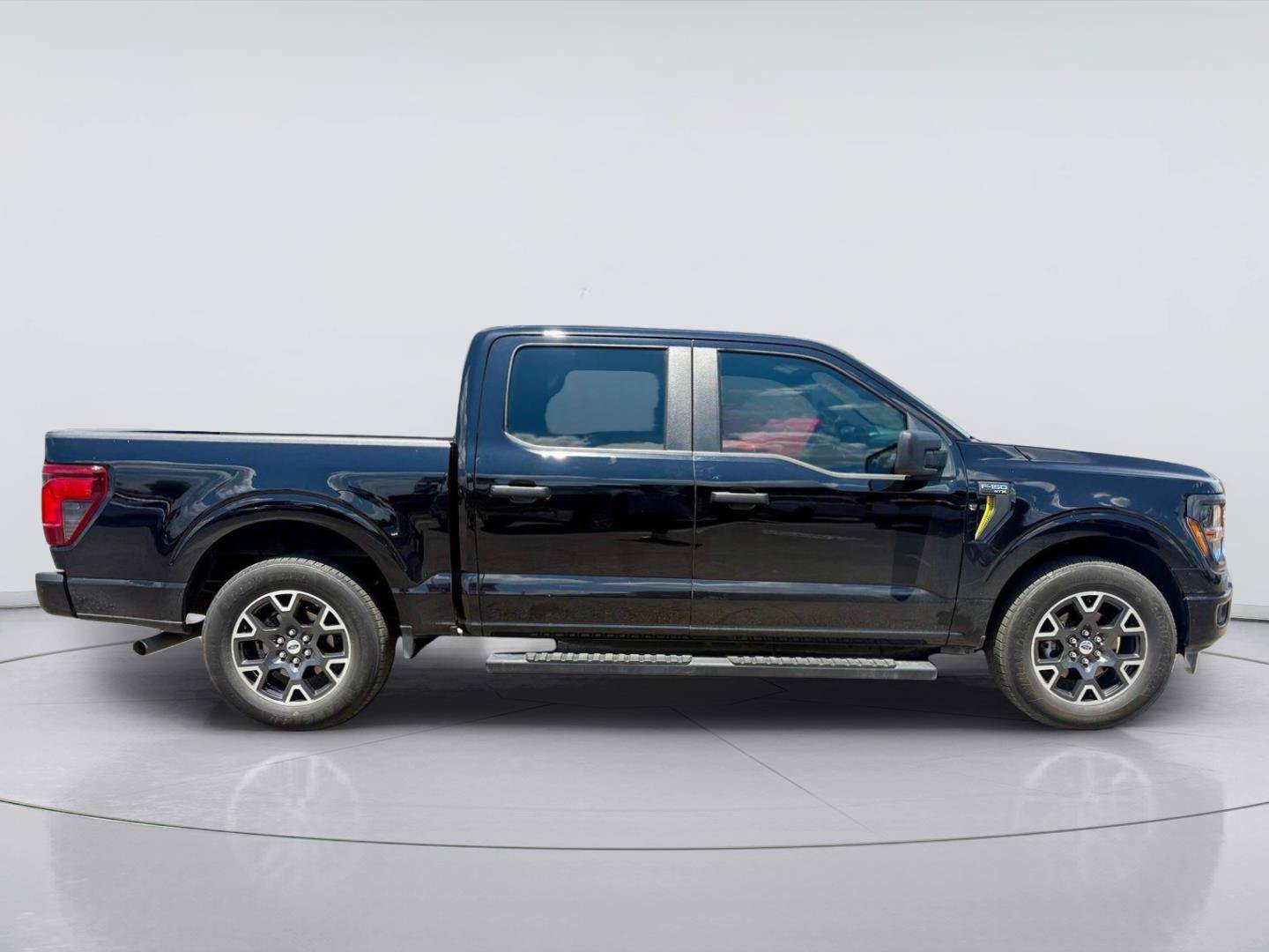 Certified 2024 Ford F150 STX RWD image 2