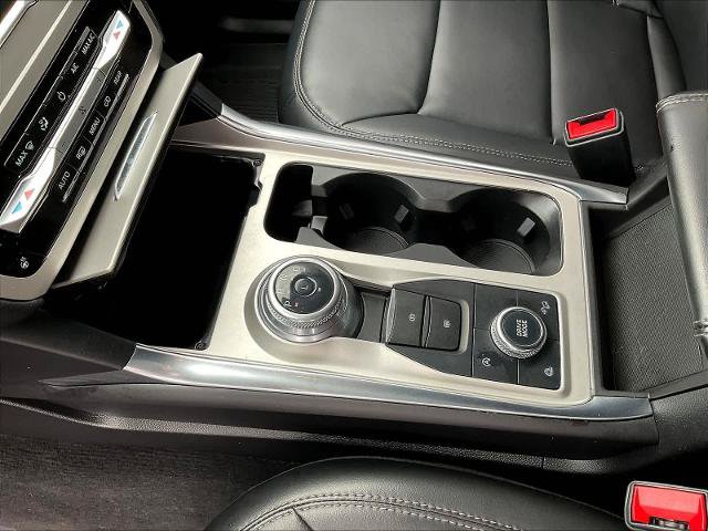 Certified 2023 Ford Explorer XLT w/ Equipment Group 202A AWD/4WD image 20