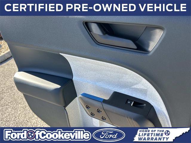 Certified 2025 Ford Maverick XLT w/ XLT Luxury Package image 19