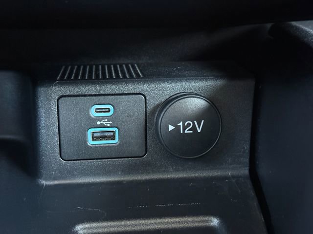 Certified 2022 Ford Escape SE w/ Convenience Package image 17