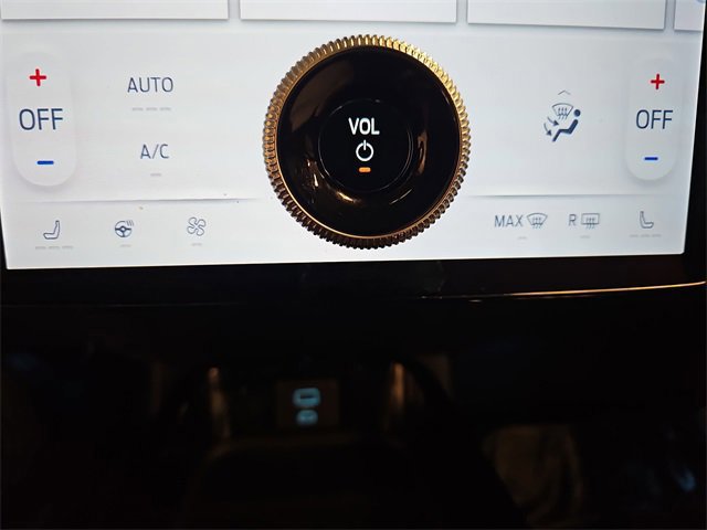 Certified 2021 Ford Mustang Mach-E Premium image 25