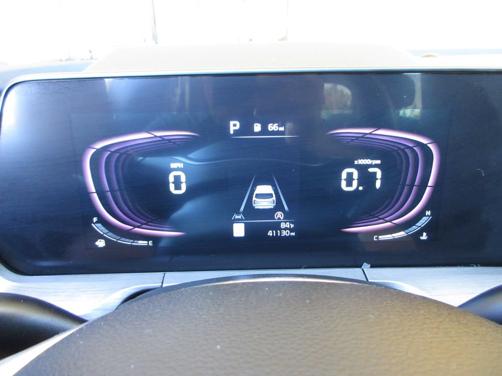 Used 2024 Kia Telluride EX X-Line AWD/4WD image 17