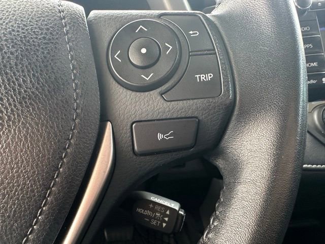 Used 2017 Toyota RAV4 XLE image 23