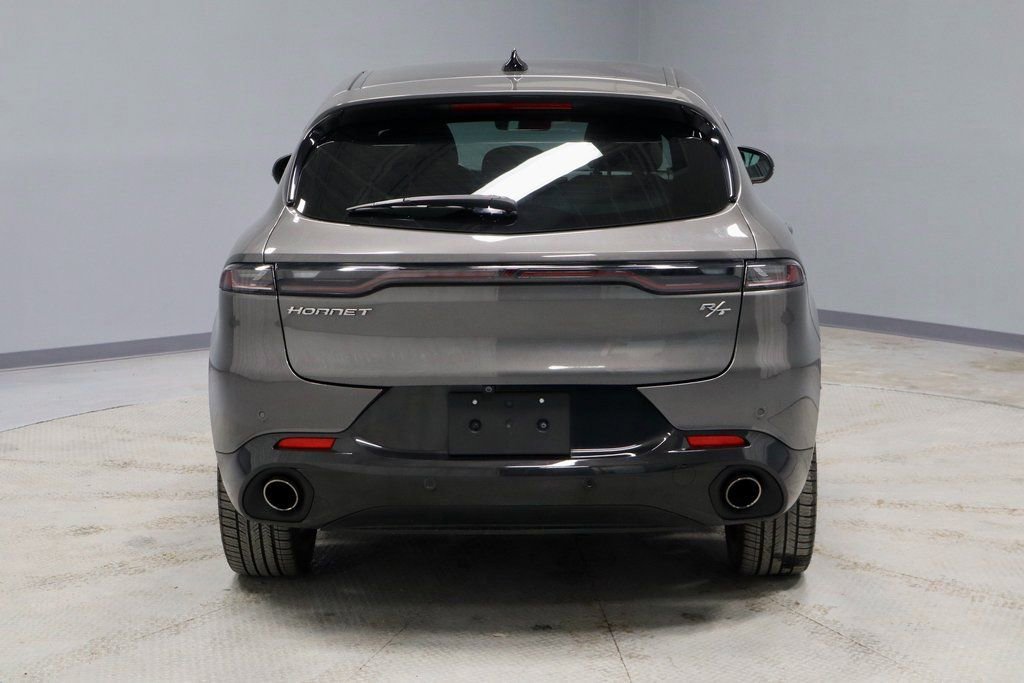 Used 2024 Dodge Hornet R/T w/ Track Pack image 4